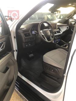 شيفروليه تاهو